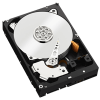 Free 4TB 5400 RPM Hard Drive with Single SSD Purchase for all Desktops [Excludes Prebuilt PC]