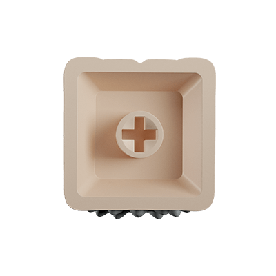 CyberPowerPC Demon Slayer Artisan Keycap Set (Keyboard not included)