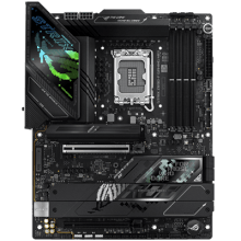 $150 EXTRA INSTANT REBATE with ASUS ROG STRIX Z890-F GAMING WIFI ATX WIFI ATX GAMING MOTHERBOARD**