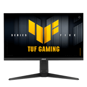 27" ASUS TUF Gaming VG27AQL5A WQHD 2560×1440, Fast IPS, 0.3ms, 210Hz OC, FreeSync Gaming Monitor