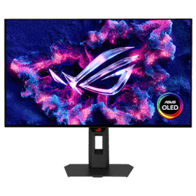 27" ASUS ROG Strix OLED XG27AQDMGR QHD (2560 x 1440) WOLED 240Hz 0.03ms G-Sync Gaming Monitor