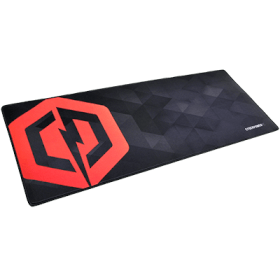 CyberpowerPC FPS Gaming Mouse Pad (30x12 Inches)