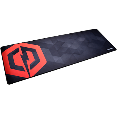 CyberpowerPC FPS Gaming Mouse Pad (36x12 Inches)