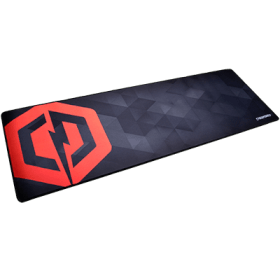 CyberpowerPC FPS Gaming Mouse Pad (36x12 Inches)