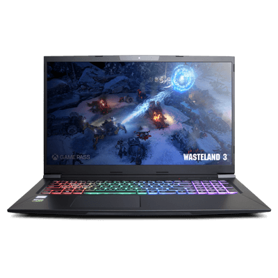 Tracer IV R17 Xtreme 300 GT99815 Gaming  Notebook 
