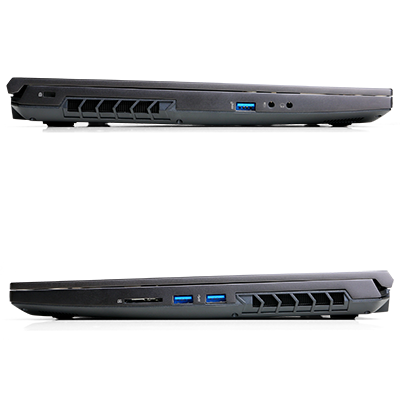 Tracer V Edge Pro I15X 250 GT 99846 Gaming  Notebook 