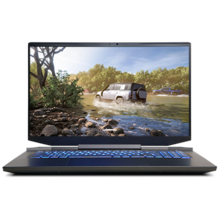 Tracer VI Gaming I17G 400 Gaming Notebook