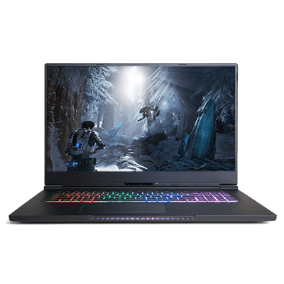 Tracer IV Edge I17E ET99827 Gaming  Notebook 