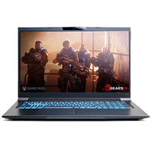 Tracer V Gaming I17G 100 Gaming Notebook