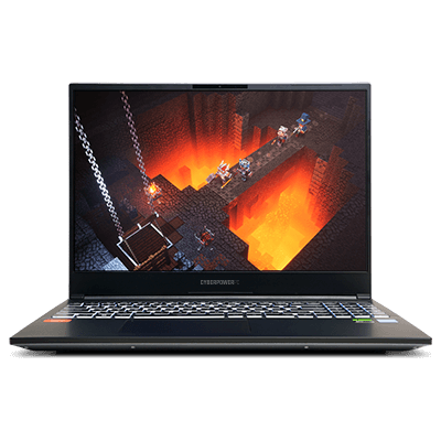 Gaming Laptops