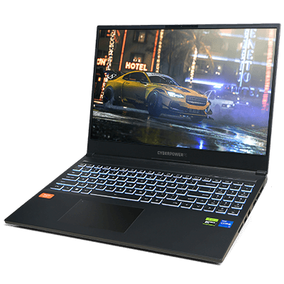 Tracer VI Gaming ET 99180 Gaming  Notebook 