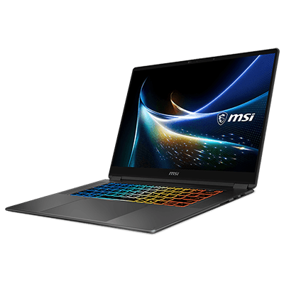 MSI Prestige N16 Flip AI C1XMT-067USY  Notebook 
