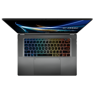 MSI Prestige N16 Flip AI C1XMT-067USY  Notebook 