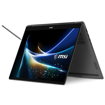 MSI Prestige N16 Flip AI C1XMT-067USY  Notebook 