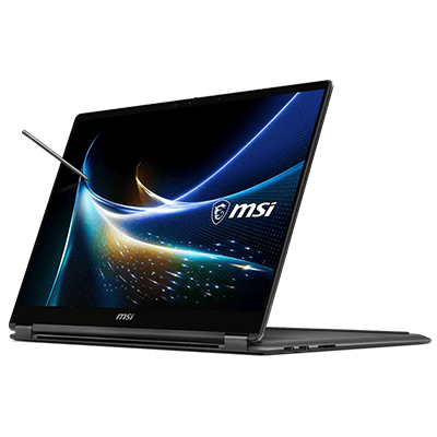 MSI Prestige N16 Flip AI C1XMT-067USY  Notebook 