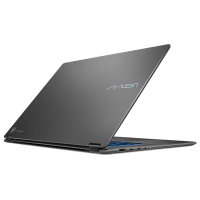 MSI Prestige N16 Flip AI C1XMT-067USY  Notebook 