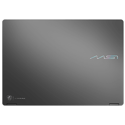 MSI Prestige N16 Flip AI C1XMT-067USY  Notebook 