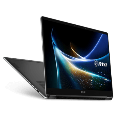 MSI Prestige N16 Flip AI C1XMT-067USY  Notebook 