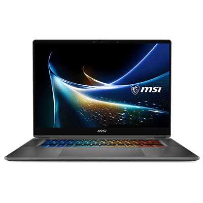 MSI Prestige N16 Flip AI C1XMT-067USY  Notebook 