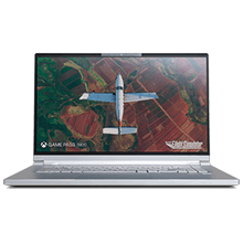 Tracer III Ultra Slim Gaming  Notebook 