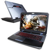 Fangbook X7-200 Gaming Notebook