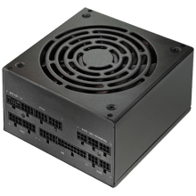 $40 INSTANT OFF on 1000 Watts - High Power HP1-O21000GD-F14C 1000W ATX 3.1 & PCIe 5.1 Fully Modular Power Supply*