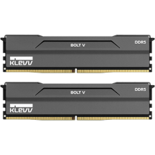 Free Upgrade KLEVV BOLT V 32GB (16GB X2) and 16GB X 1 DDR5 6000 from 6000 DDR 5 Major Brand for all Desktops*