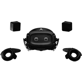 Gaming & Virtual Reality Store