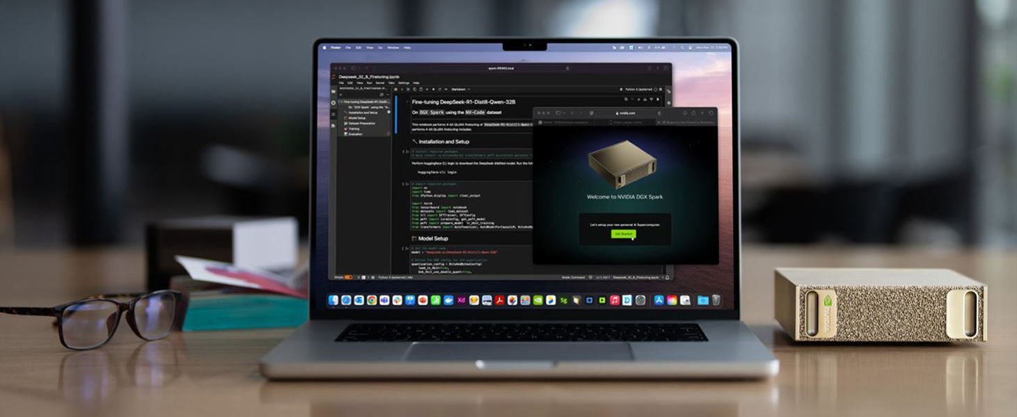 NVIDIA DGX Spark