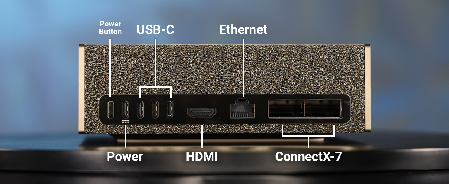 NVIDIA DGX Spark