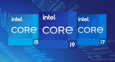 Intel<sup>®</sup> Core<sup>™</sup> 14th Gen CPU