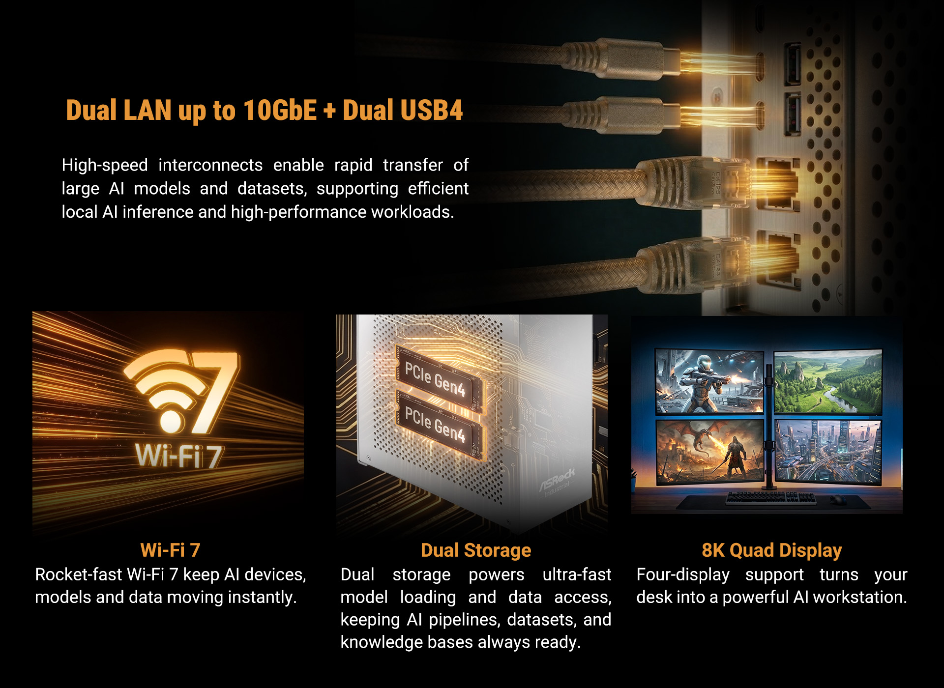 AI Box-A395