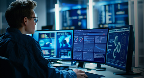 CyberPowerPC GIGABYTE AI TOP ATOM NVIDIA DGX Spark™ Desktop AI Supercomputer