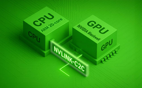 CyberPowerPC MSI EDGEXPERT-13SUS NVIDIA DGX Spark™ Desktop AI Supercomputer