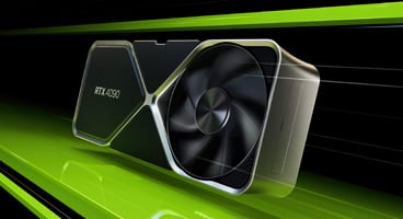 NVIDIA RTX 40 Series GPU