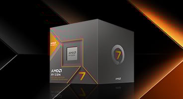 AMD Ryzen<sup>™</sup> 8000 CPU