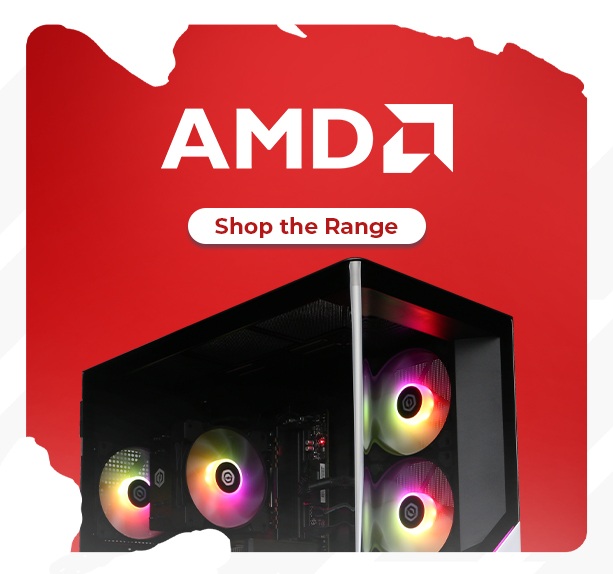 AMD PCs