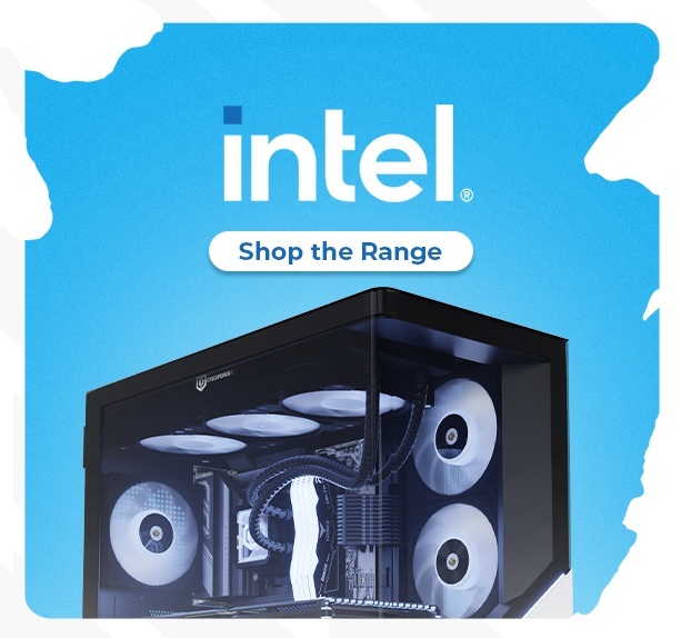 Intel PCs