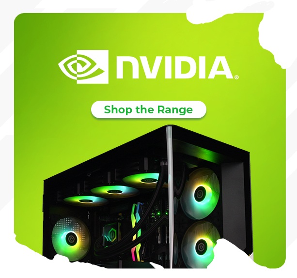 NVIDIA PCs