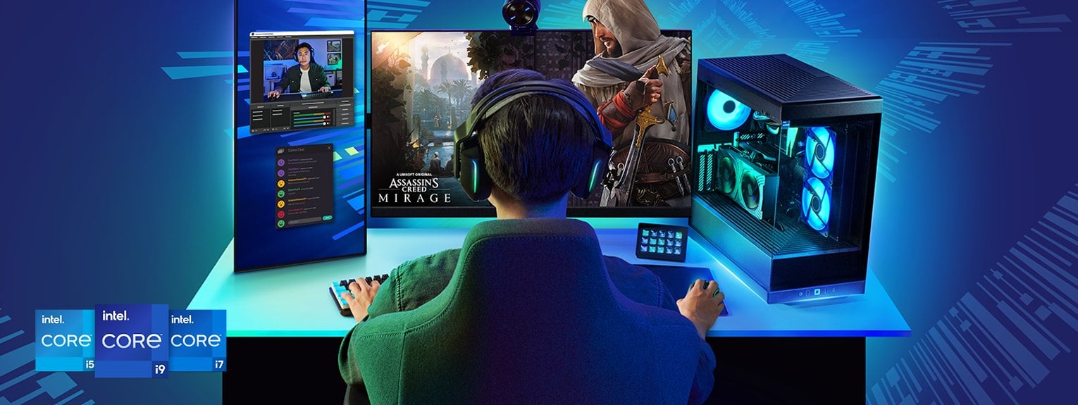 13th Gen Intel Core Processors Content Creation Review