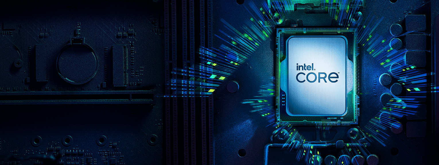 Intel Prebuilt Gaming PCs Retail Store | CyberPowerPC
