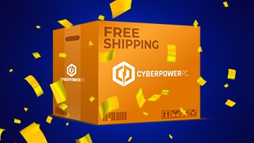 FREE Ground Shipping