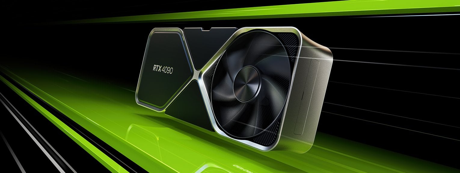 NVIDIA to Target $450 Price-point with GeForce RTX 4060 Ti