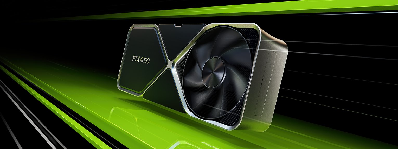 NVIDIA GeForce RTX Series Gaming PCs CyberPowerPC