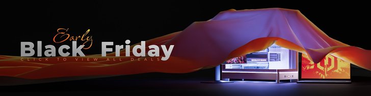 Early Black Friday Sale