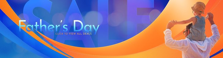 Father's Day sale