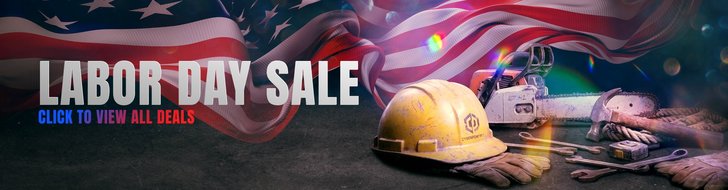 Labor Day Sale