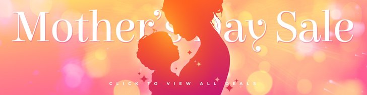 Mother's Day Sale