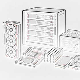 Enterprise Components