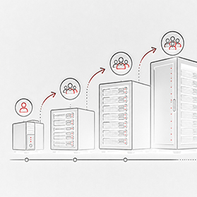 Scalable Solutions